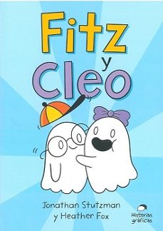 fitz y cleo (ebook)-jonathan stutzman-9786075575735
