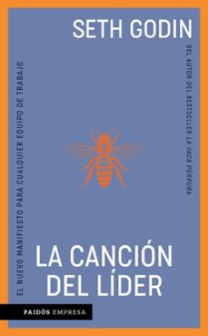 la cancion del lider (ebook)-seth godin-9786075696911