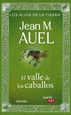-jean m auel-9786075840611