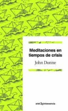 meditaciones en tiempos de crisis-9786077479611