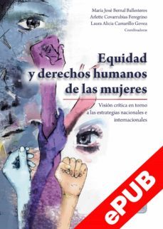 equidad y derechos humanos de las mujeres (ebook)-laura alicia camarillo govea-9786078509911