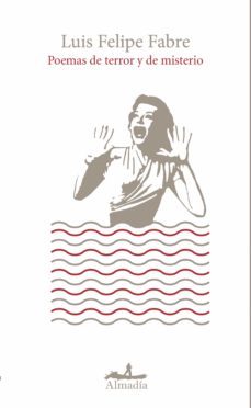 poemas de terror y misterio (ebook)-luis felipe fabre-9786078764211