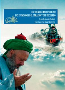 un tren llamado sufismo (ebook)-9786079823511