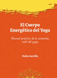 el cuerpo energetico del yoga (ebook)-9786120086711