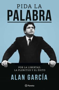 pida la palabra (ebook)-9786123195311
