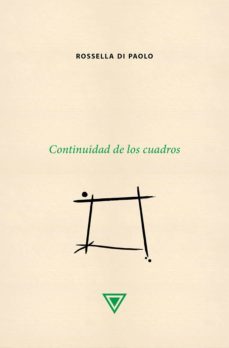 continuidad de los cuadros (ebook)-rossella di paolo-9786124405211