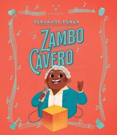 peruanos power: zambo cavero (ebook)-roberto castro-9786124450211