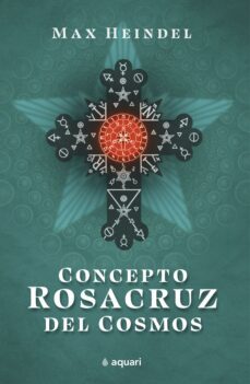 concepto rosacruz del cosmos (ebook)-max heindel-9786125083111