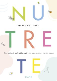 nútrete (ebook)-maca  bustamante-9786125111111