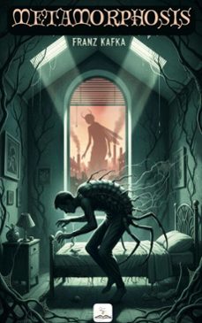 metamorphosis (ebook)-franz kafka-9786253876111