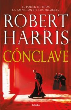 -robert harris-9786287649811