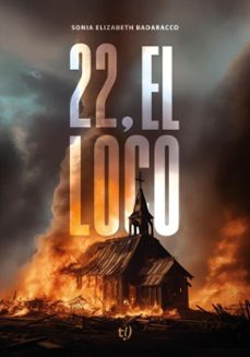 22, el loco (ebook)-sonia badaracco-9786313064311