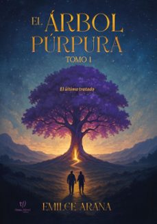 el arbol purpura - tomo 1 (ebook)-emilce arana-9786313069811