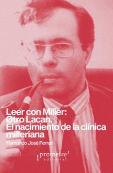leer con miller (ebook)-fernando jose ferrari-9786313230211