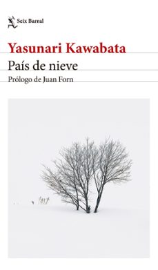 pais de nieve. edicion 2024 (ebook)-yasunari kawabata-9786316508911