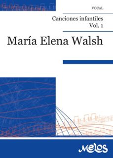maria elena walsh (ebook)-maria elena walsh-9786316837011
