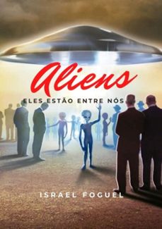 aliens (ebook)-israel foguel-9786500173611