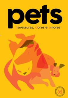 pets (ebook)-coletânea (vários autores)-9786500544411