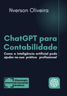chatgpt para contabilidade (ebook)-nverson da cruz oliveira-9786500686111