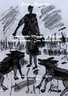 desbravando mundos obscuros (ebook)-augusto rita-9786500972511