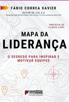 mapa da liderança (ebook)-correa xavier fábio-9786501173511