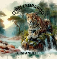 o rei leopardo (ebook)-anhelli gigi-9786501182711