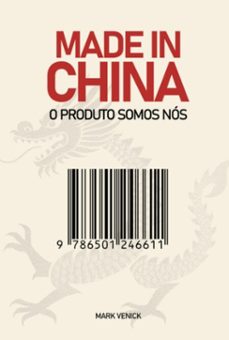 made in china (ebook)-mark venick-9786501246611