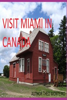 visit miami in canada (ebook)-theobaldo veira monteiro-9786501415611