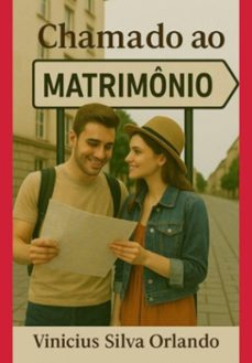 chamado ao matrimonio (ebook)-vinicius silva orlando-9786501802411