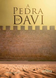 a pedra de davi (ebook)-jorge castro-9786525082011