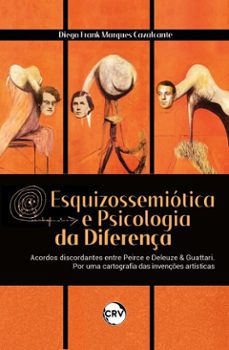 esquizossemiotica e psicologia da diferença (ebook)-diego frank marques cavalcante-9786525167411