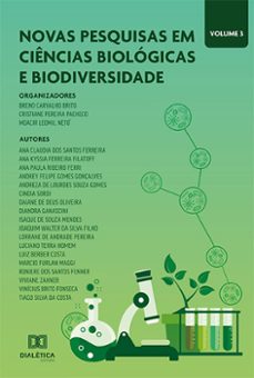 novas pesquisas em ciencias biologicas e biodiversidade (ebook)-moacir leomil neto-breno carvalho brito-cristiane pereira pacheco-9786525285511