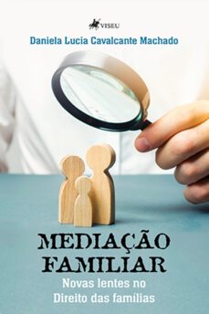 mediaço familiar (ebook)-daniela lucia cavalcante machado-9786525453811