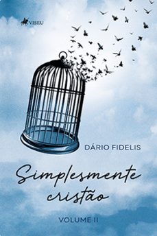 simplesmente cristo ii (ebook)-dário fidelis-9786525458311