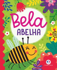 bela abelha (ebook)-9786526107911