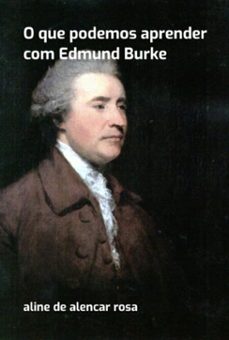 o que podemos aprender com edmund burke (ebook)-aline alencar de rosa-9786526623411