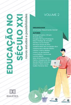 educação no século xxi (ebook)-ariomester nascimento daniel-9786527004011