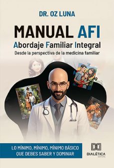 manual afi (ebook)-dr. oz luna-9786527026211