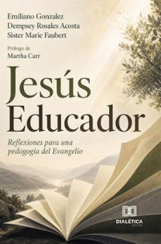 -emiliano gonzalez-dempsey rosales-acosta-sr. marie faubert-9786527095811