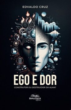 ego e dor (ebook)-edvaldo cruz-9786527403111