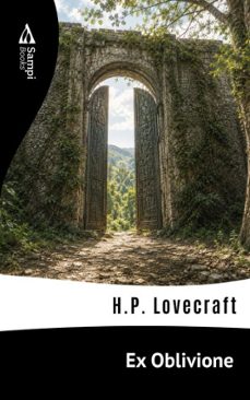 ex oblivione (ebook)-h.p. lovecraft-9786551732911