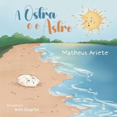a ostra e o astro (ebook)-matheus ariete-9786552392411