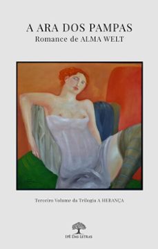 a ara dos pampas (ebook)-alma welt-9786552398611