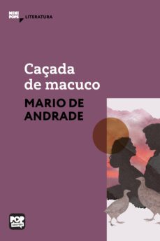 caçada de macuco (ebook)-mario de andrade-9786554113311