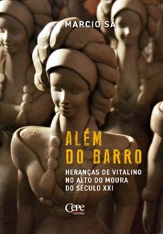 alem do barro (ebook)-márcio sá-9786554391511