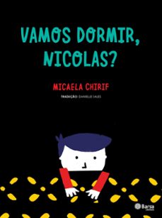 vamos dormir, nicolas? (ebook)-micaela chirif-9786555358711