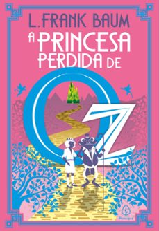 a princesa perdida de oz (ebook)-l. frank baum-9786555528411
