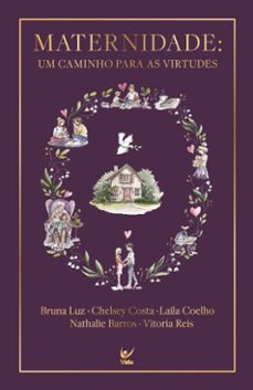 maternidade (ebook)-bruna luz-chelsey costa-laila coelho-9786555847611