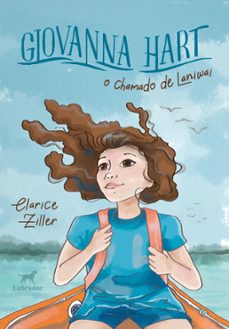 giovanna hart (ebook)-clarice ziller-9786556255811