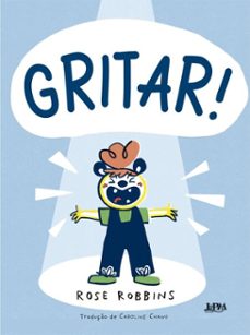 gritar! (ebook)-rose robbins-9786556666211